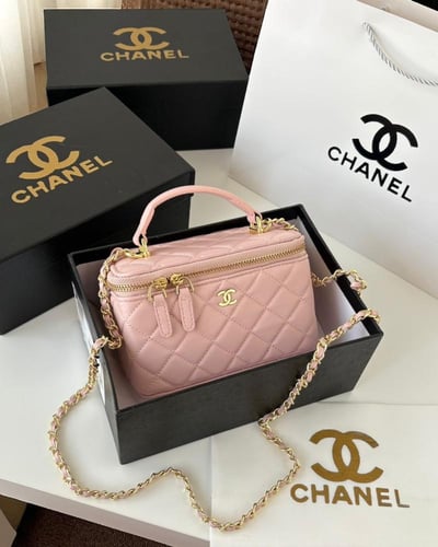 شنطه ماركه شانيل