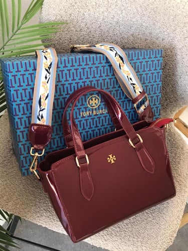 شنطة توري بورش