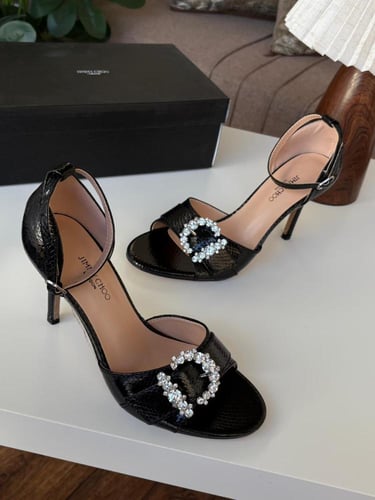 كعب ماركه جيمي شوو