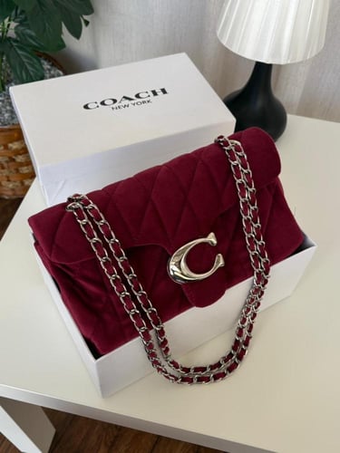 شنطه ماركه كوتش شمواه ماستر