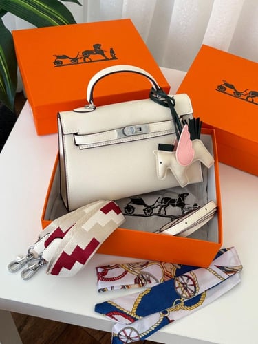 شنطه ماركه هرمز