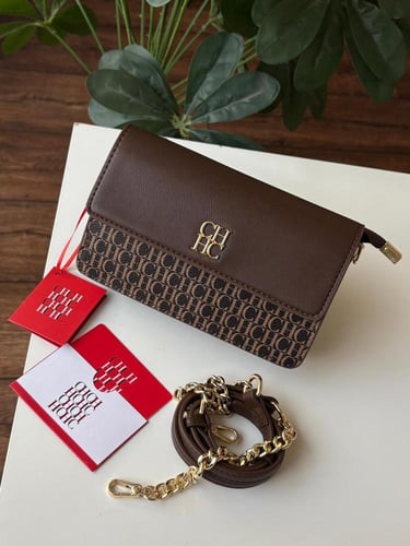 شنطه ماركه CH