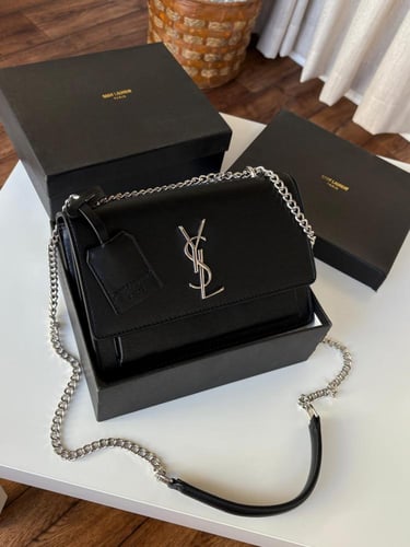 شنطه ماركه سان لوران