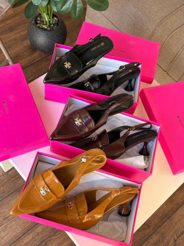 كعب ماركه توري بورش