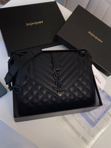 شنطة ماركة سان لوران ماستر