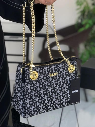 شنطه ماركه دكني