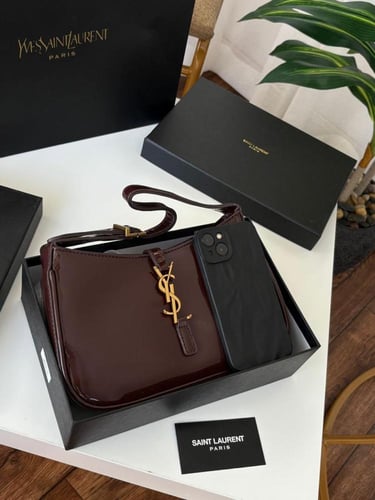 شنطه ماركه سان لوران