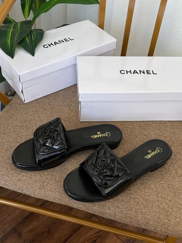 سليبر ماركه شانيل