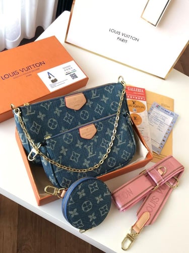 شنطه ماركه لويس فيتون