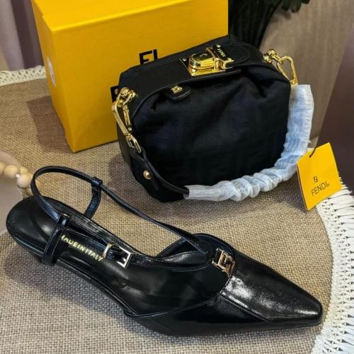 طقم ماركه فندي