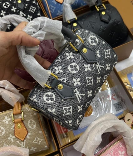 شنطه ماركه لويس فيتون صغير