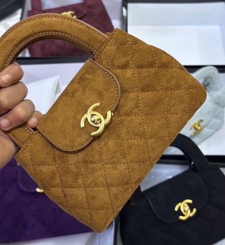 شنطه ماركه شانيل شمواه ماستر كواليتي