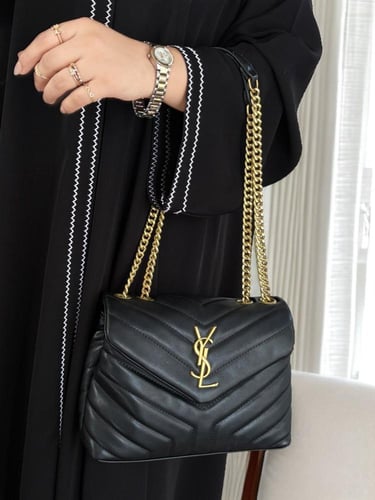 شنطه ماركه سان لوران