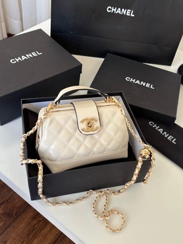 شنطه ماركه شانيل