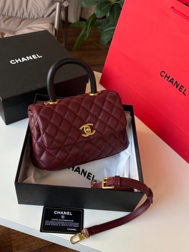 شنطه ماركه شانيل