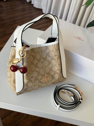 شنطه ماركه كوتش صغير