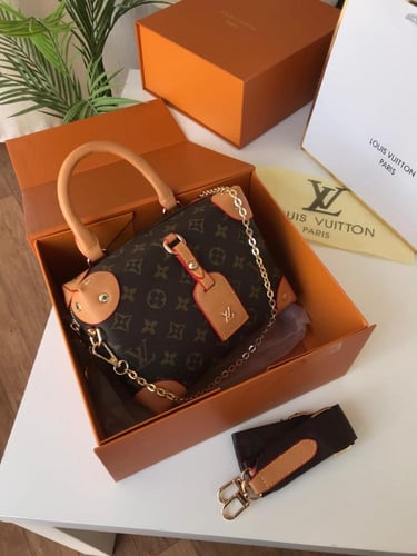 شنطة لويس فيتون