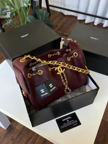 شنطه ماركه شانيل