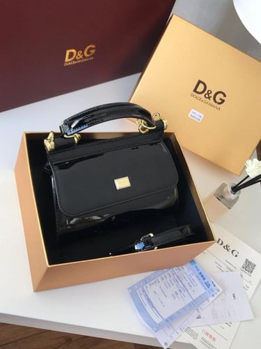 شنطه ماركه دولتشي اند قبانا