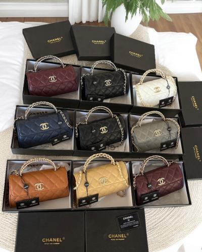 شنطه ماركه شانيل ماستر