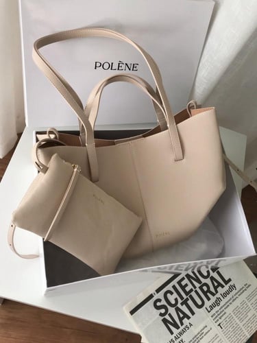 شنطه ماركه بولين صغير