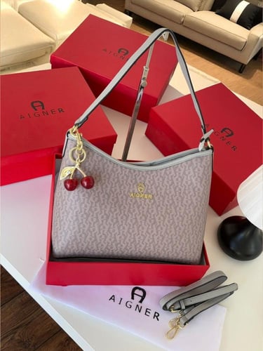 شنطه ماركه اقنر