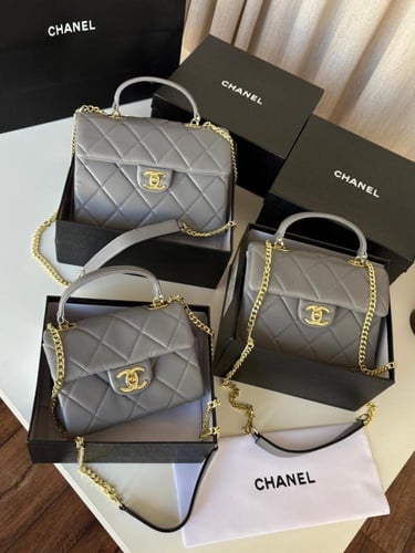 شنطه ماركه شانيل