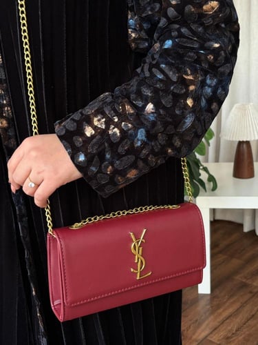 شنطه ماركه سان لوران ماستر