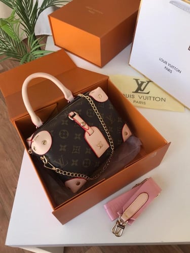 شنطة لويس فيتون