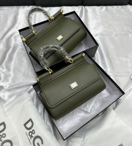 شنطه ماركه دولتشي اند قبانا