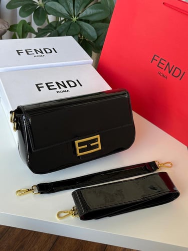 شنطه ماركه فندي