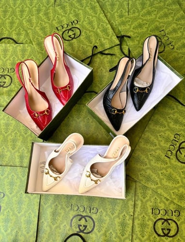 كعب ماركه قوتشي