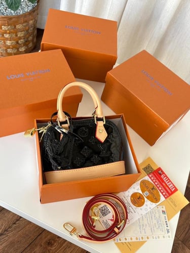 شنطه ماركه لويس فيتون ميني