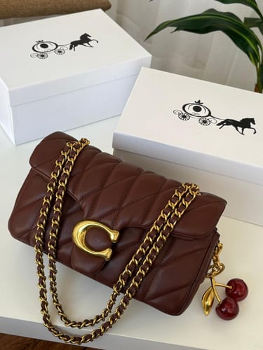 شنطه ماركه كوتش