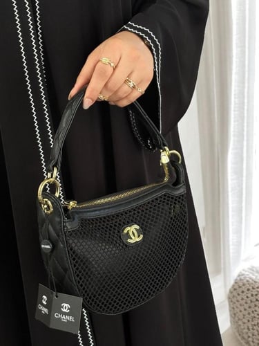 شنطه ماركه شانيل