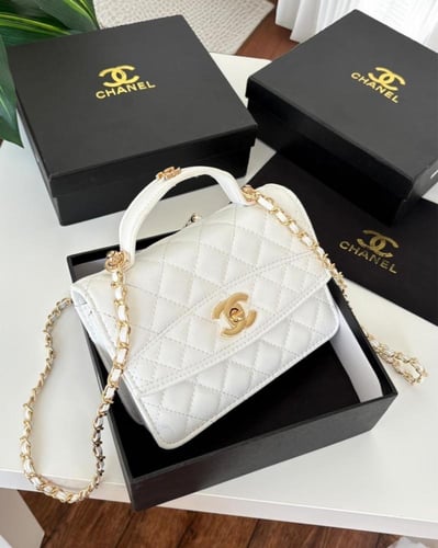 شنطه ماركه شانيل