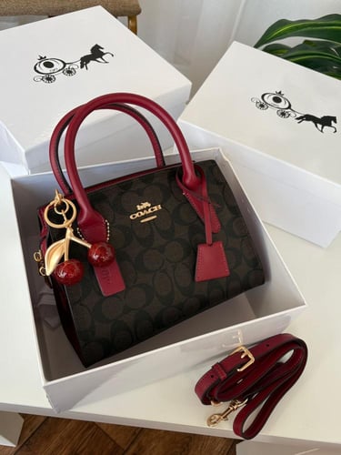 شنطه ماركه كوتش