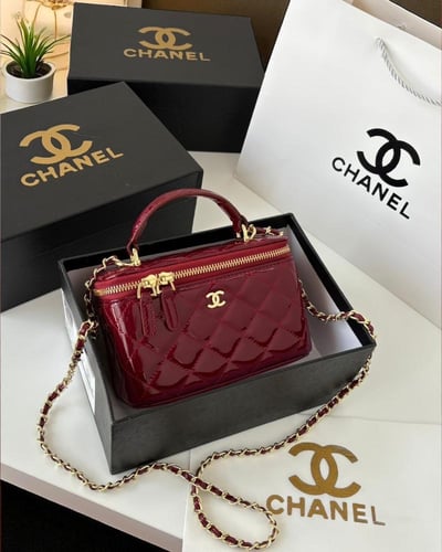 شنطه ماركه شانيل