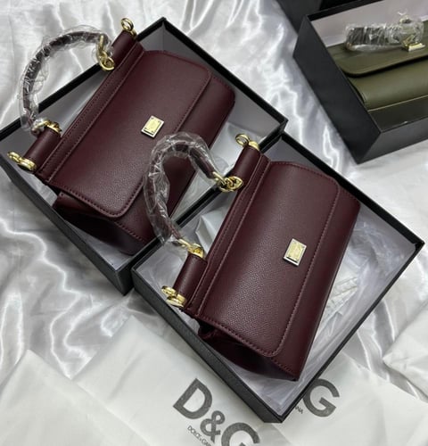 شنطه ماركه دولتشي اند قبانا