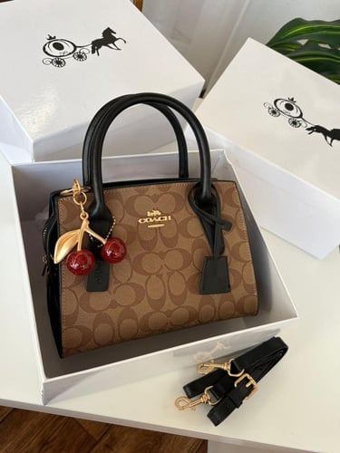 شنطه ماركه كوتش