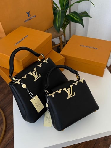 شنطه ماركه لويس فيتون كبير