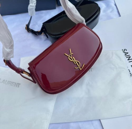 شنطه ماركه توري بورش لمعه صغير