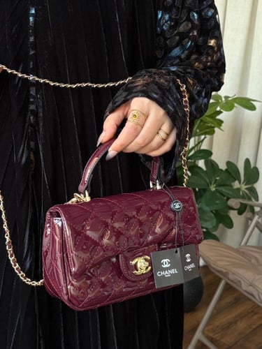 شنطه ماركه شانيل