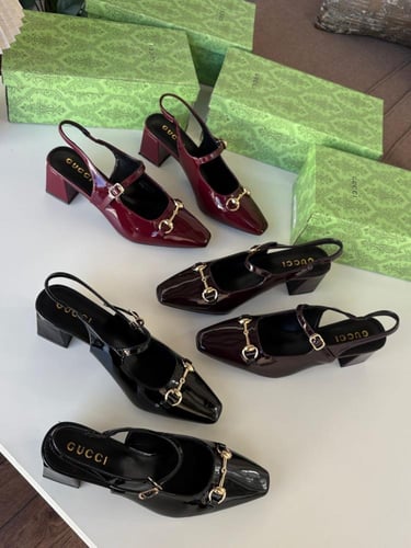 كعب ماركه قوتشي