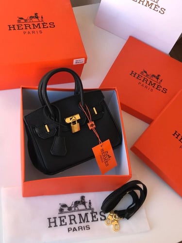 شنطه ماركه هرمز بيركن