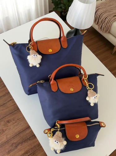 شنطه ماركه لونق شونب