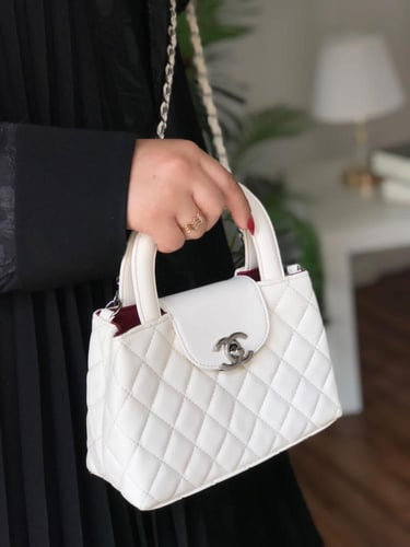 شنطه ماركه شانيل