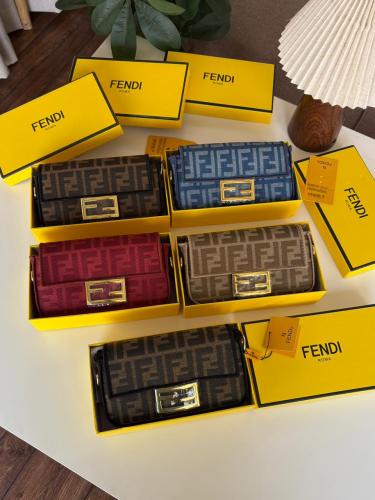 شنطه ماركه فندي