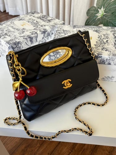 شنطه ماركه شانيل