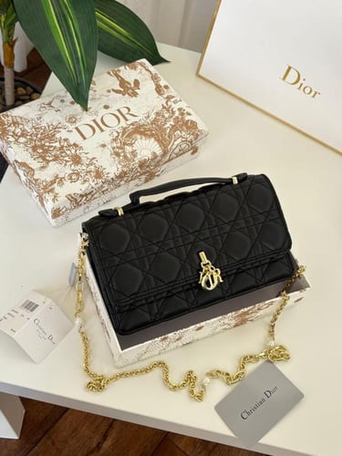 شنطه ماركه ديور